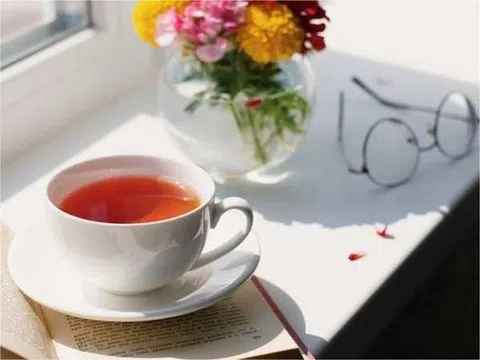 Uống trà thế nào tốt cho sức khỏe