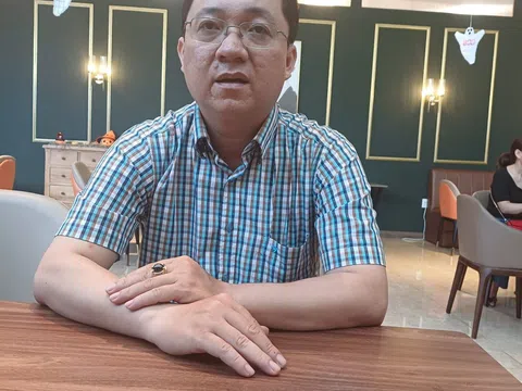 CEO. Mai Xuân Lân- GD Công Ty TNHH Thuận Phát. Gắn kết Nổ lực kiến tạo những giá trị cho cộng đồng!