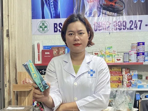 CEO Nguyễn Thị Mộng Hương hiện đang đảm nhận vai trò Giám đốc chuyên môn – Công ty cổ phần thiết bị y tế và dược phẩm Angella Nguyên – Xây Dựng Giá Trị Cộng Đồng!