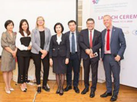 Việt Nam là nước châu Á duy nhất tham gia thí điểm dự án củng cố hệ thống y tế toàn cầu