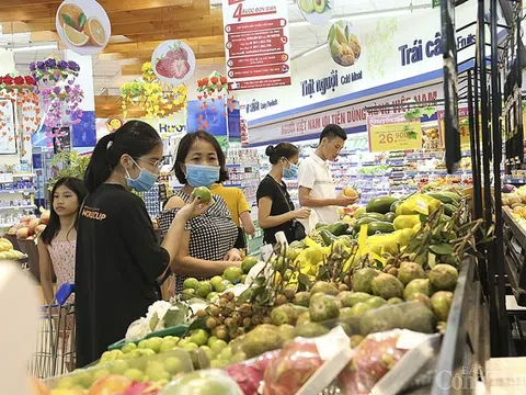 Hà Tĩnh: Dồn sức cho thị trường Tết
