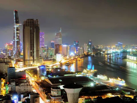 TP Hồ Chí Minh ưu tiên phát triển nhà ở xã hội và thương mại giá rẻ