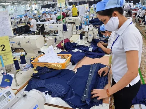 Kinh tế Việt Nam và cơ hội vàng vươn lên bứt phá