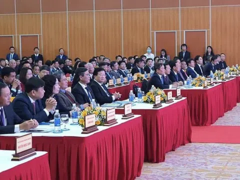 28 doanh nghiệp "rót" hơn 92.000 tỷ đồng vào Quảng Bình