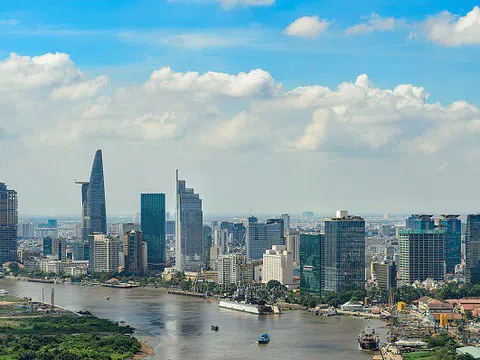 ADB dự báo về tăng trưởng kinh tế của Việt Nam trong năm 2020