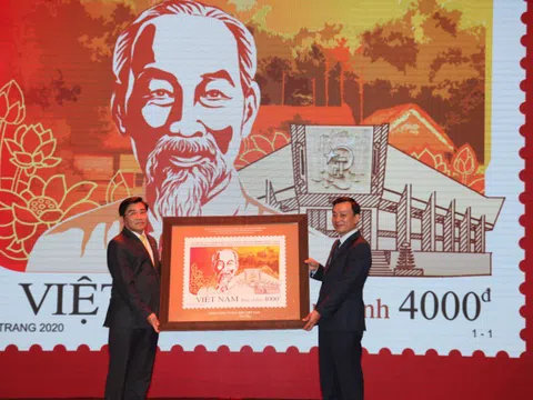 Kỷ niệm 50 năm thành lập Bảo tàng Hồ Chí Minh
