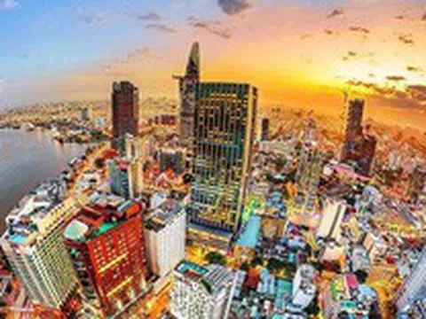 ADB hạ dự báo tăng trưởng kinh tế Đông Nam Á, nâng dự báo tăng trưởng kinh tế Việt Nam lên 2,3%