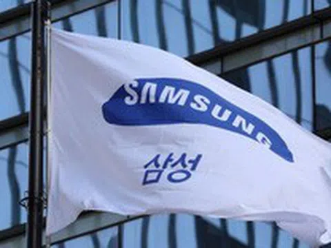 Mỹ bắt đầu điều tra những cáo buộc nhắm vào Samsung