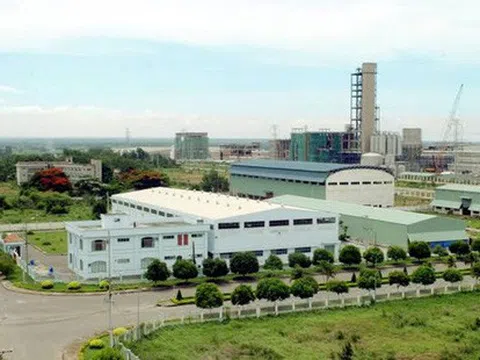 Phê duyệt dự án khu công nghiệp hơn 2.000 tỷ đồng ở Quảng Trị