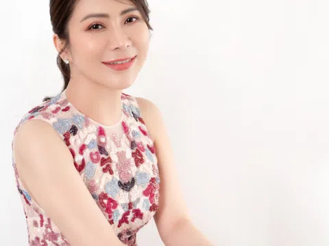 CEO Ái Loan – nữ doanh nhân bản lĩnh và thành đạt