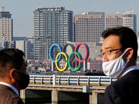 Quan chức Nhật Bản cảnh báo khả năng hủy Olympic Tokyo