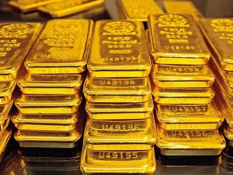 Giá trị thực của vàng là bao nhiêu?