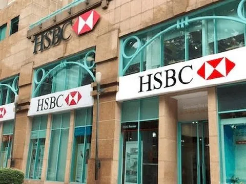 Lãi suất tiết kiệm Ngân hàng HSBC mới nhất tháng 4/2021