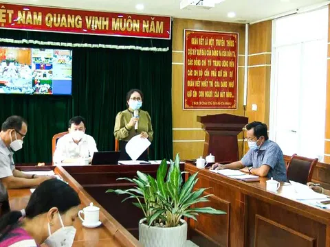 Tỉnh BR-VT: Lấy mẫu xét nghiệm diện rộng cho hơn 10 ngàn người dân xã Bàu Lâm, huyện Xuyên Mộc
