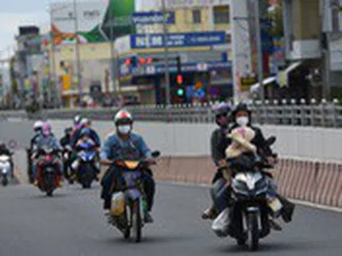 Bình Thuận đề nghị Đồng Nai dừng đưa cả ngàn người ngang qua tỉnh thiếu sự thỏa thuận
