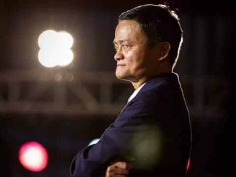 Hậu vận không ngờ của Jack Ma: Từ ngôi sao sáng chói vụt tắt sau 1 đêm vì 'hành động như doanh nhân kiểu Mỹ', sống ẩn dật, chuyên tâm vẽ tranh, học Đạo giáo