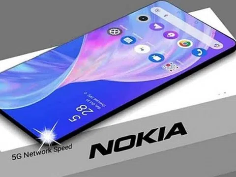 Nokia khoe “cực phẩm” khiến dân tình “khen hết lời”