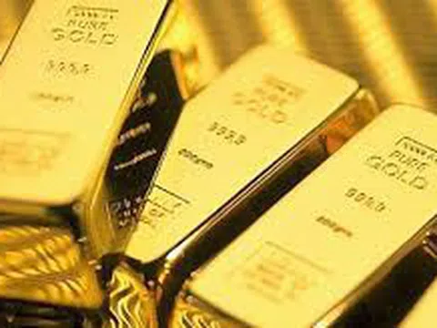 Giá vàng ngày 11/1: Giá vàng trong nước tiếp tục giảm sâu