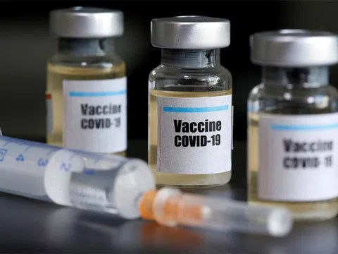 EU bắt đầu tiến trình phê chuẩn vắcxin ngừa COVID-19