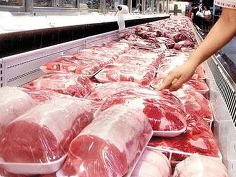 Giá lợn hơi hôm nay 20/1: Chạm mốc 86.000 đồng/kg