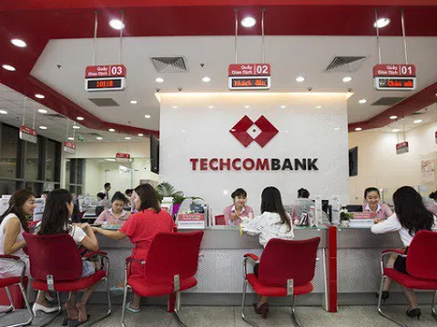 Techcombank thu lời 15,8 nghìn tỷ trong năm 2020