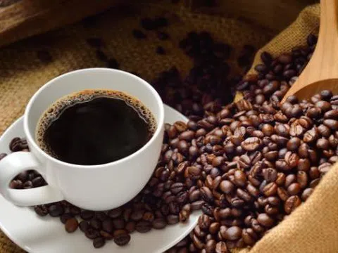 Giá cà phê ngày 2/2: Giá cà phê gần đạt 32 triệu đồng/tấn