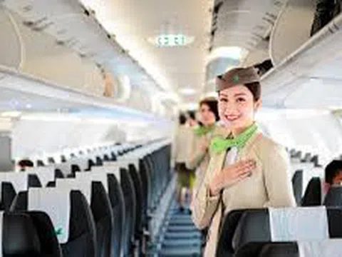 Các hãng hàng không từ chối vận chuyển hành khách có thân nhiệt trên 37,5 độ C