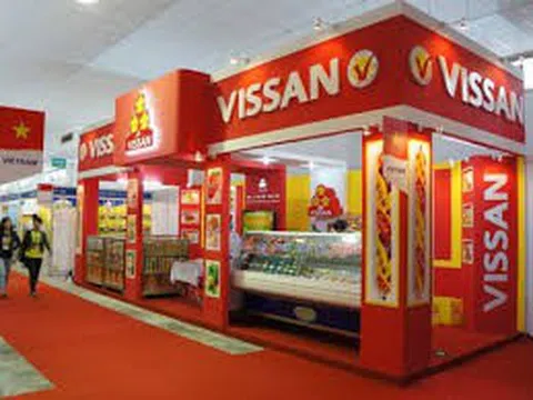 VISSAN khai trương cửa hàng thực phẩm tại Gò Vấp