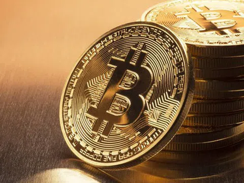 Bitcoin lập đỉnh mới, đạt mốc kỷ lục 51.000 USD