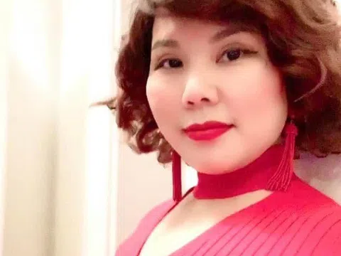 Mari Thi Trần Phạm: Từ cô sinh viên ngành tài chính trở thành diễn viên và ca sĩ được nhiều người yêu mến