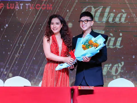 Pio Đoàn – Thịnh Vũ chính thức sẽ là "nhà tài trợ nhan sắc" cho Hoa hậu Quý bà Việt Nam Toàn cầu 2022