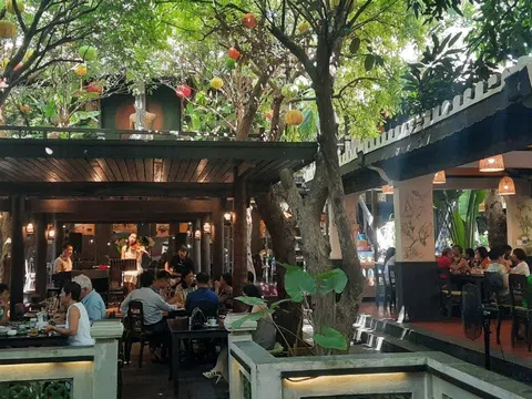 Nhà hàng Ngon Thị Hoa - mang tinh túy ẩm thực đến các thí sinh cuộc thi Hoa hậu Việt Nam Thời đại 2022