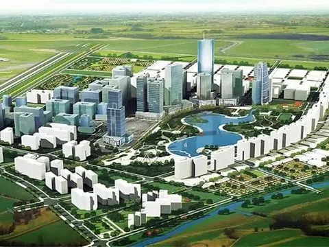 Các dự án Khang Điền ở Bình Tân đáng để bạn đầu tư