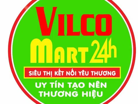 VILCO MART24H– ĐỒNG HÀNH TẠO NÊN THÀNH CÔNG CỦA BẠN