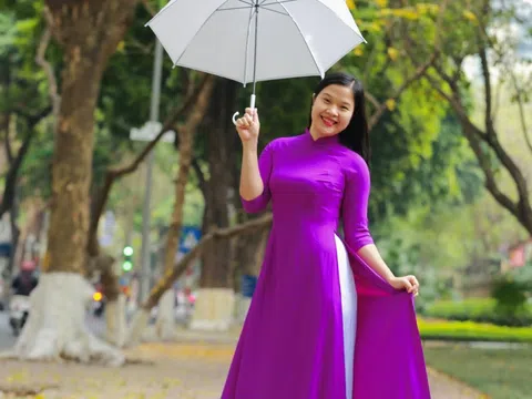 Nguyễn Thị Thanh Nghĩa hành trình làm mới bản thân tại Hoa hậu Qúy bà Việt Nam Toàn cầu 2022