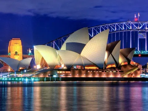 Chi phí làm visa Úc là bao nhiêu? Làm visa Úc hết bao nhiêu tiền?