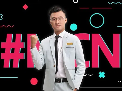 CEO Be Media – Trần Hoài Đức quyết định thành lập MCN TikTok đầu tiên cho lĩnh vực sức khỏe