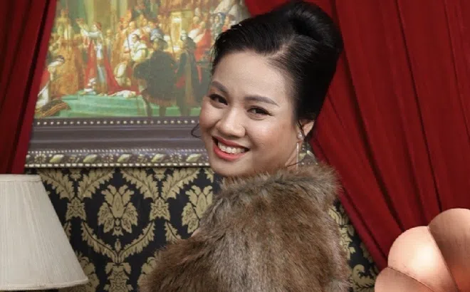 Doanh nhân Phạm Thị Nhung bắt đầu hành trình khẳng định giá trị của phụ nữ tại cuộc thi “Hoa hậu Quý bà Việt Nam Toàn cầu 2022”